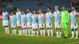 Abdullah Avcı’dan kupada rotasyon