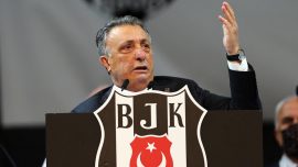 Ahmet Nur Çebi: Bu rapor boynumuzun borcuydu
