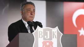 Ahmet Nur Çebi’ye 21 gün hak mahrumiyeti cezası