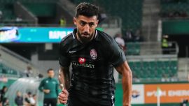 Allahyar Sayyadmanesh Fenerbahçe’ye dönüyor