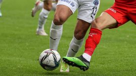 Altay ilk devreyi Kasımpaşa deplasmanında tamamlayacak