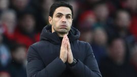 Arsenal’da Mikel Arteta koronavirüse yakalandı