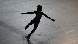 Artistik Buz Pateni Grand Prix Finali’ne koronavirüs engeli