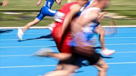 Atletizmde 2022 faaliyet takvimi kesinleşti