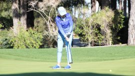 Avrupa’nın en büyük Pro-Am Golf Turnuvası Antalya’da başladı