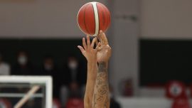 Basketbolda Türk takımları Avrupa’da sahne alacak