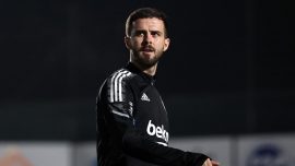 Beşiktaş’tan Miralem Pjanic açıklaması