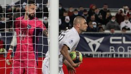 Burak Yılmaz’dan galibiyete gollü katkı