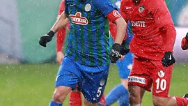 Çaykur Rizespor Gaziantep FK ile karşılaşacak