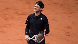 Dominic Thiem Avustralya Açık’ta yer alamayacak