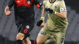 Fatih Karagümrük Fenerbahçe’yi ağırlayacak