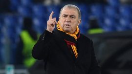 Fatih Terim ligde rotasyon yapacak