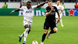 Fenerbahçe Avrupa’da 238. kez sahne alacak