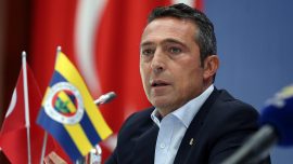 Fenerbahçe’de Ali Koç beklentilerin uzağında kaldı