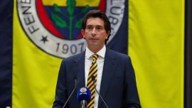Fenerbahçe’den İrfan Can Kahveci’nin PFDK’ya sevkine tepki