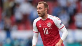 Inter, Christian Eriksen ile yollarını ayırdı