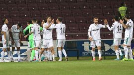 Konyaspor göz dolduruyor