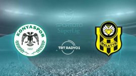 Konyaspor’un rakibi Yeni Malatyaspor