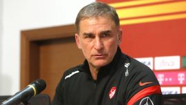 Kuntz’dan kura yorumu: Hedefimiz B Ligi’ne yükselmek