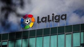 La Liga maç yayın haklarını rekor ücretle sattı