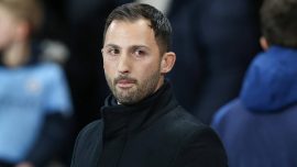 Leipzig’in yeni teknik direktörü Domenico Tedesco oldu