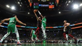 NBA’de Cavaliers 6 maç sonra kaybetti