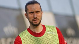 Newcasle United’ın gözü Yusuf Yazıcı’da