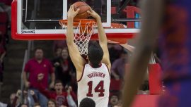 Ömer Faruk Yurtseven “double double” yaptı Miami Heat kazandı