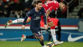 PSG, Monaco’yu 2-0 yendi