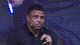 Ronaldo Cruzeiro’yu satın aldı