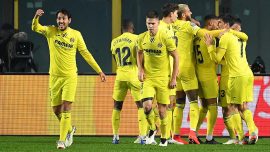 Şampiyonlar Ligi’nde bir üst tur için son bilet Villareal’in
