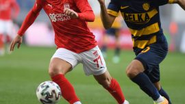 Sivasspor kupada MKE Ankaragücü ile karşılaşacak