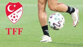 Spor Toto 1. Lig’de 5 haftalık program belli oldu