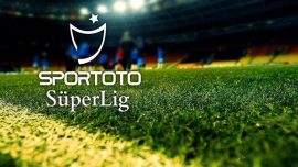 Süper Lig’de 18. haftanın maç programı