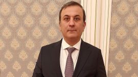 Sutopu Federasyonunda başkanlığa Mete Erol seçildi