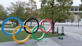 Tokyo 2020’yi izleyenlerin sayısı 3 milyarı geçti