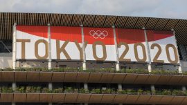 Tokyo Olimpiyatlarının maliyeti yükseldi