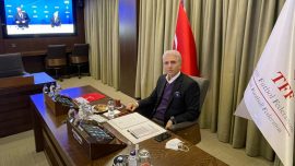 UEFA Bölgeler Kupası’nda Türkiye’nin rakipleri belli oldu