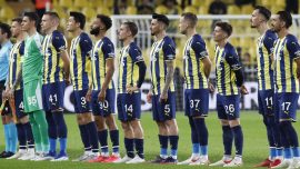 Vitor Pereira’dan 7 değişiklik