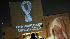 2022 FIFA Dünya Kupası biletleri satışa çıkıyor