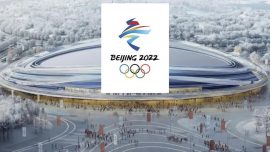 2022 Pekin Kış Olimpiyatları’nda Türkiye’yi 7 sporcu temsil edecek