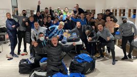 Adana Demirspor performansıyla dikkat çekiyor
