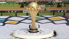 Afrika Uluslar Kupası Süper Lig takımlarına yaramadı