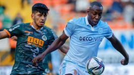 Alanyaspor Başakşehir’i ağırlıyor