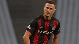 Aleksandar Pesic Hull City’nin teklifini reddetti