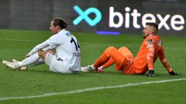 Altay umut tüketiyor