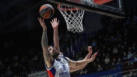 Anadolu Efes her sayıyı doğa için atacak
