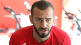 Antalyaspor’da Eren Albayrak ile yollar ayrıldı