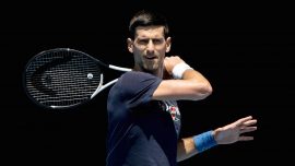 Avustralya Federal Mahkemesi Djokovic kararının gerekçesini açıkladı