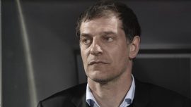 Beijing Guoan’da Slaven Bilic dönemi sona erdi